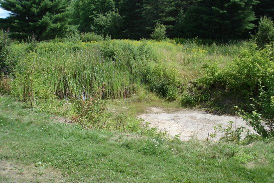 Fredericton Botanic Garden